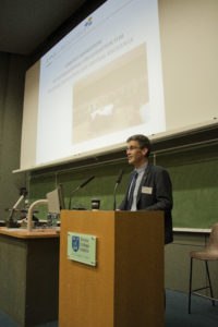 UNICollaboration Launch