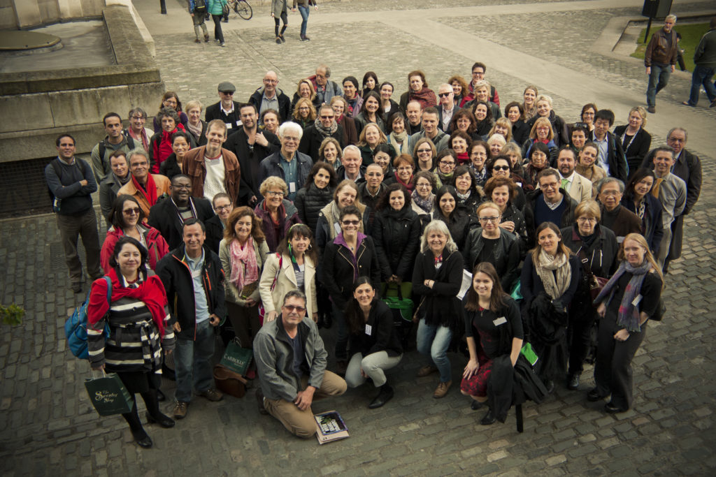 Dublin 2016