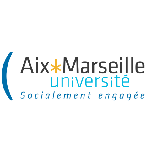 Aix Marseille CIVIS, France-logo