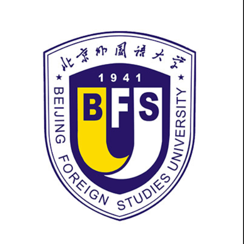 Beijing-Foreign University-studies-logo
