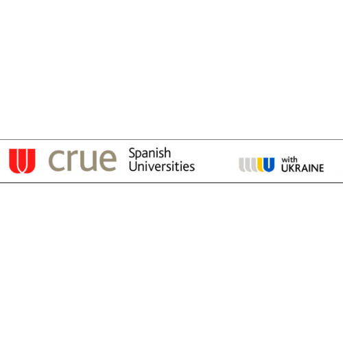 CRUE-Spanish-University-alliance-logo