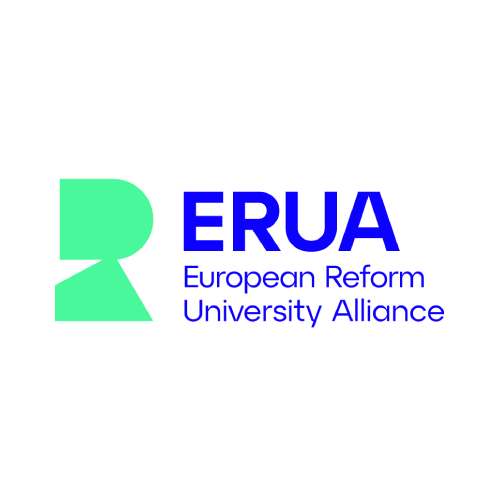 ERUA – European Reform university alliance-logo