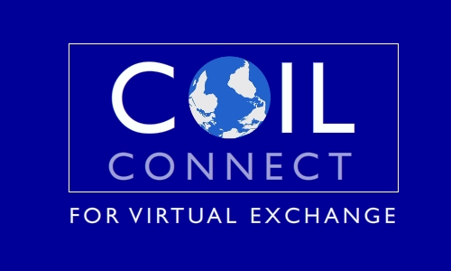 COIL Connect logo